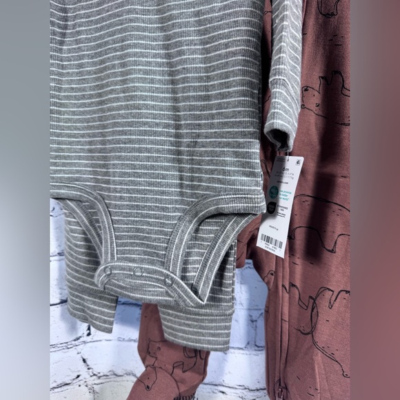 NWT Carters Bundle! - Picture 3 of 8